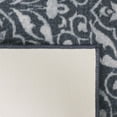 thumbnail image 2 of 3'x4' Bethley Denim Printed Floor Mat, 2 of 5
