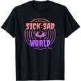 thumbnail image 1 of Daria - Mundo Sick Sad - Camiseta degradado, 1 of 2