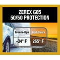 Zerex G05 Phosphate Free Antifreeze / Coolant Concentrate 1 GA