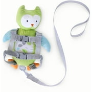 Carter's Plush Out and About Owl Safety Harness