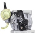 thumbnail image 3 of GXV120 GXV140 GXV160 Carburetor for Honda HR194 HR195 HR214 HRA214 HR215 HR216 HRA216 HRC216 Lawn Mower Carb 16100-ZE6-W01, 3 of 4