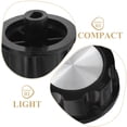 thumbnail image 3 of Raindrops 2Pcs Air Fryer Supplies With Enhanced Efficiency Control Knobs For Pressure Cooker, 3 of 8
