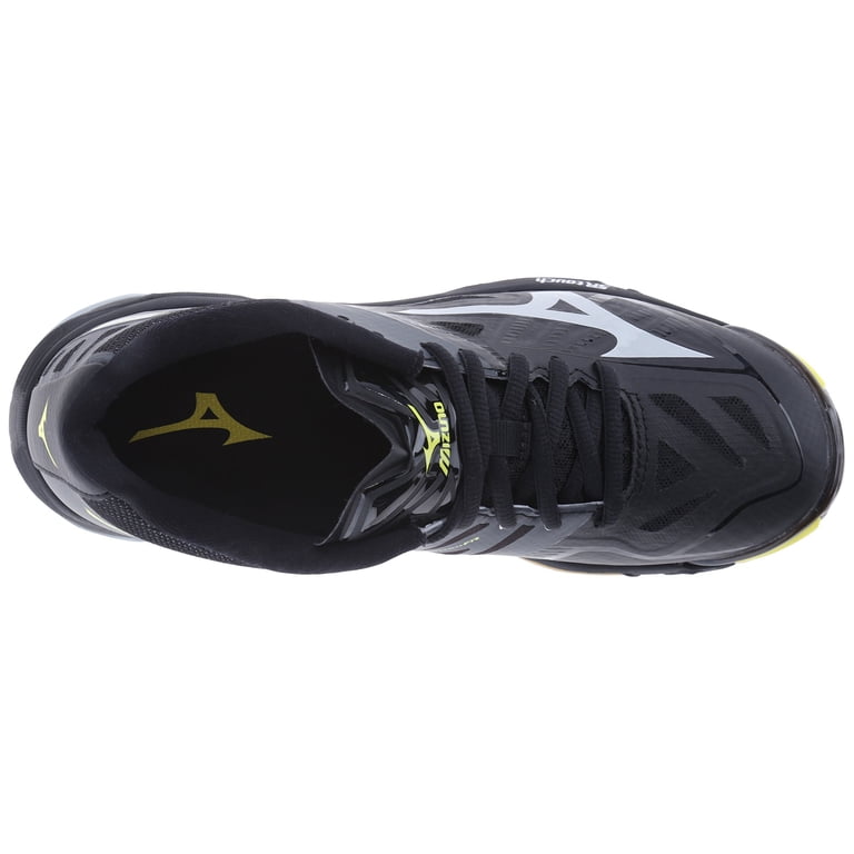 Mizuno Women's 430202 Wave Lightning Volleyball Shoe - Walmart.com