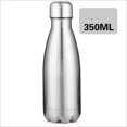 thumbnail image 3 of Gobelet à Double Couche Moderne Minimaliste 350ml Couleur Vive, 3 of 3
