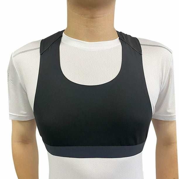 Chaleco Deportivo Para Fútbol – Cómodo, Transpirable Y Con Bolsillo Para GPS | Ideal Para Entrenamientos Y Partidos
