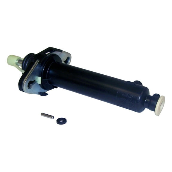 Crown Automotive 52107640S CAS52107640S CLUTCH SLAVE CYLINDER Fits select: 1997-2001 JEEP WRANGLER / TJ, 1994-1995 JEEP WRANGLER / YJ