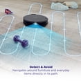 thumbnail image 5 of Shark Navigator Robot Vacuum, with SmartPath Navigation and Self-Cleaning Brushroll, RV2110, 5 of 8