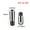 1/4 in to 1/8 in Random color, variant on 1/2" 1/4" 1/8" Collet Adaptor Shank Reducer Bit Cnc Spindle Router 4/6/8/10Mm