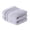 Towel#28, variant on Back to School Savings!Nilvkv Coral Velvet Towel for Adult Daily Use at Home Absorbent Dry Hair Towel That Does Not Hair Beach Towel Strip Patterned Bath Towel