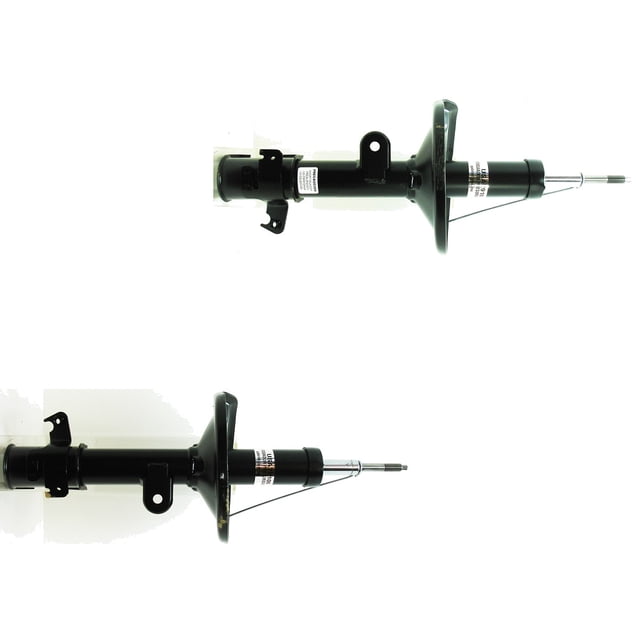 Par de AMORTIGUADORES GABRIEL GAS Odyssey 2000 al 2004 Honda V6 3.5L delanteros