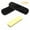 Black, variant on Chair Armrest Cushions Elbow Pillow Pressure Relief Armrest Pads, 2-Piece Set of Office Chair armrest Gaming Chair armrest with Quick Rebound Sponge, Removable Washable Elbow Support