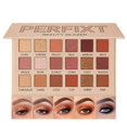 thumbnail image 1 of Paleta de sombras de ojos BestLand 18 colores mate, brillo y nude, 1 of 8