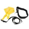 thumbnail image 4 of Swim Parachute, Wear Resistant Lightweight Swimming Resistance Belt  For Training, 4 of 8