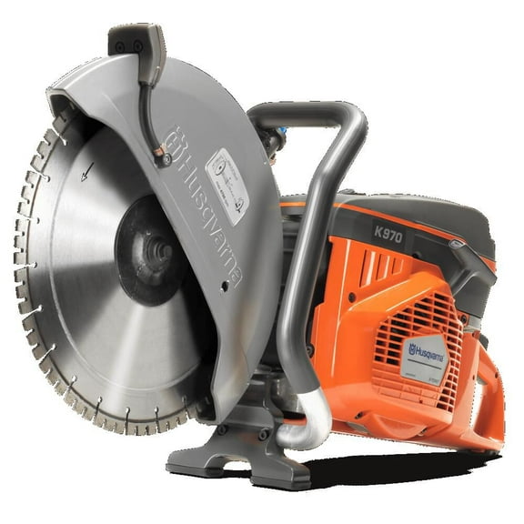 Husqvarna Construction K970Iii 14 In. Power Cutter