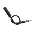 thumbnail image 3 of Câble d'Extension d'Antenne Radio de Voiture 35cm Cordon Audio Automobile Cordon Audio Intérieur Automobile Remplacement Portable Accessoire Filaire, 3 of 9