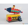 thumbnail image 1 of LEGO 40335 Fusée Spatiale à Chevaucher, 1 of 3