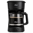 thumbnail image 2 of Cafetera Oster 12 Tazas de Goteo Color Negro, 2 of 5