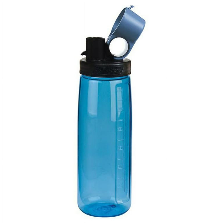 Nalgene Tritan OTG Water Bottle 24oz Red Walmart