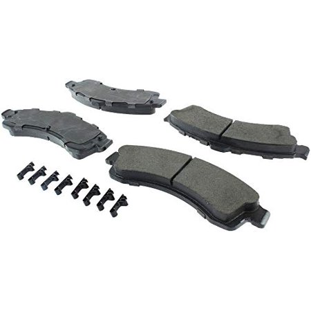 Centric PartsDisc Brake Pad Set