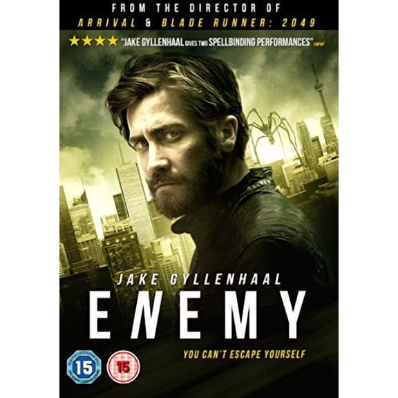 Enemy [DVD]