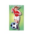 thumbnail image 2 of Football Wirebound Notebook (Pack of 6), 2 of 4