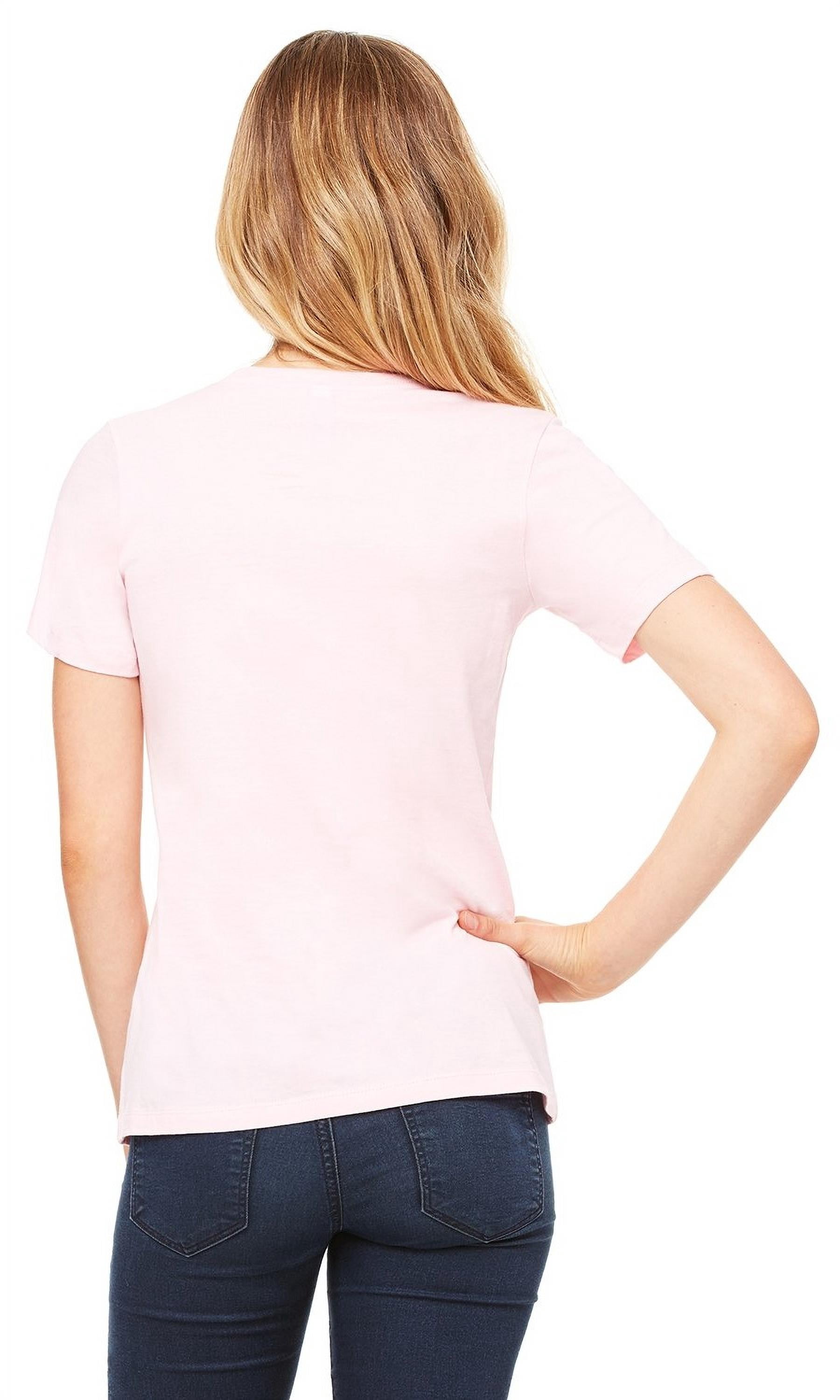 Women's Jersey Short-Sleeve T-Shirt