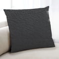 thumbnail image 1 of Ahgly Company Abstract Textures Coussin Intérieur, 18 Pouces par 18 Pouces, 1 of 6