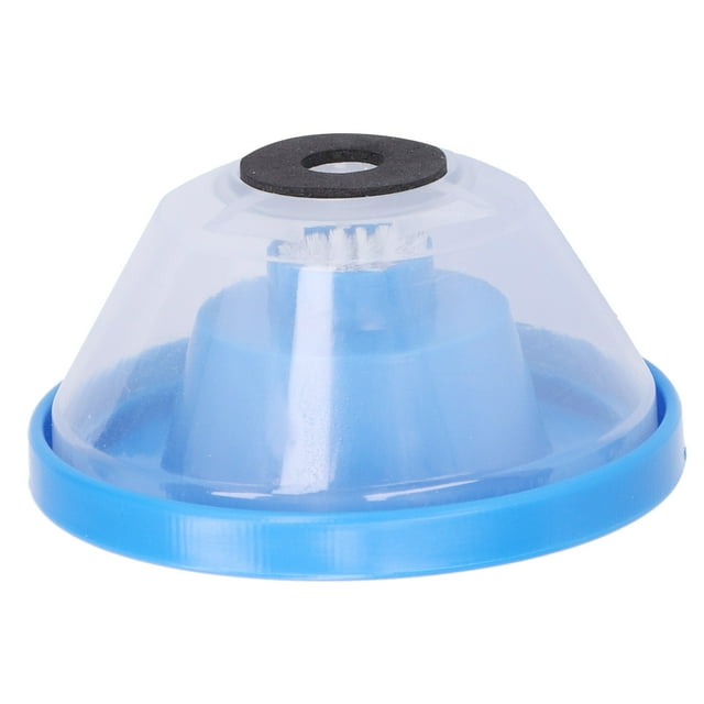 Cubierta antipolvo para martillo eléctrico industrial, colector de polvo para taladro eléctrico, colector de polvo a prueba de golpes, accesorios para taladro eléctrico, salida de alta intensidad