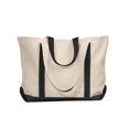 thumbnail image 1 of Liberty Bags Os Naturel/noir, 1 of 3