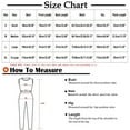 thumbnail image 5 of Chbgutlmr 2 Piece Sets for Women Half Sleeve Lapel Neck Button down Shirts Elastic Waist Shorts Loose Casual Lightweight Set, 5 of 7