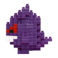 thumbnail image 2 of Kit de construcción con nanobloques Pokémon Gengar de la serie Pokémon, 2 of 4