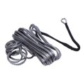 thumbnail image 3 of Cuerda de remolque sintética para automóvil, correa de remolque de emergencia, cable de línea de tracción, 3 of 5