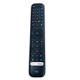 thumbnail image 6 of OEM Replacement Google Remote Control fits for all TCL Google TV LED QLED 4K UHD Smart TV with 2 Shortcut Buttons Netflix and Prime Video buttons!! - RC716 (No Voice Command Control Function!), 6 of 6