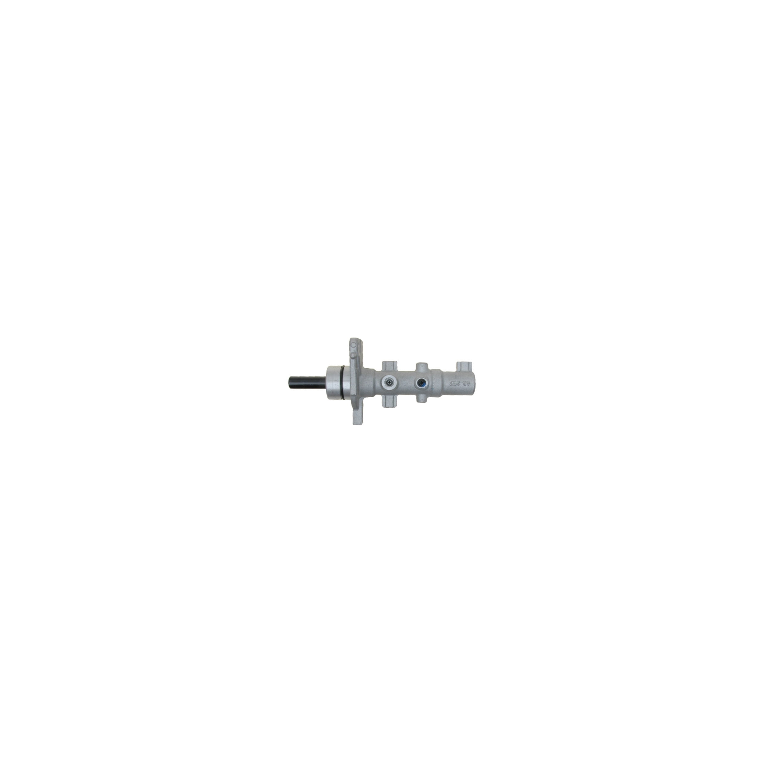 Raybestos Element3 New Master Cylinder, MC391047 Fits select: 2003 MAZDA 6