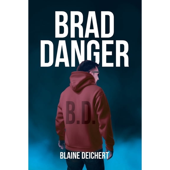 Brad Danger, (Paperback)