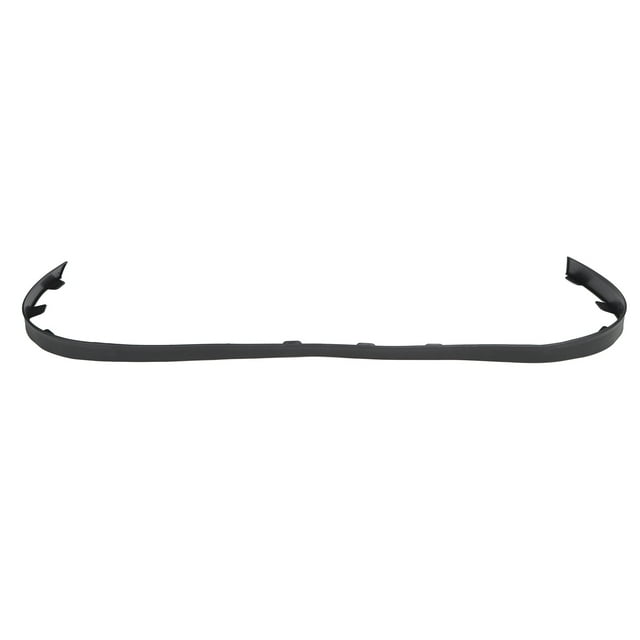 Rejilla De Parachoques Delantero Deflector De Cenefa Inferior SK601070 1092217 Reduce La Resistencia Al Viento Ajuste Directo 20846070 Para SRX 2010 A 2016