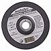 thumbnail image 2 of Metabo 469-55347 6 Inchx.045X7-8 Inch Type 27 Slicer Wheel A60Tz Grit, 2 of 2