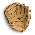 Mizuno Pro Infield Baseball Glove 11.75" Deep Pocket, Right Hand