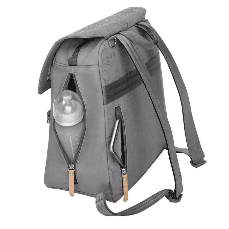 Petunia Pickle Bottom Meta Backpack | Diaper Bag Backpack  display picture 2