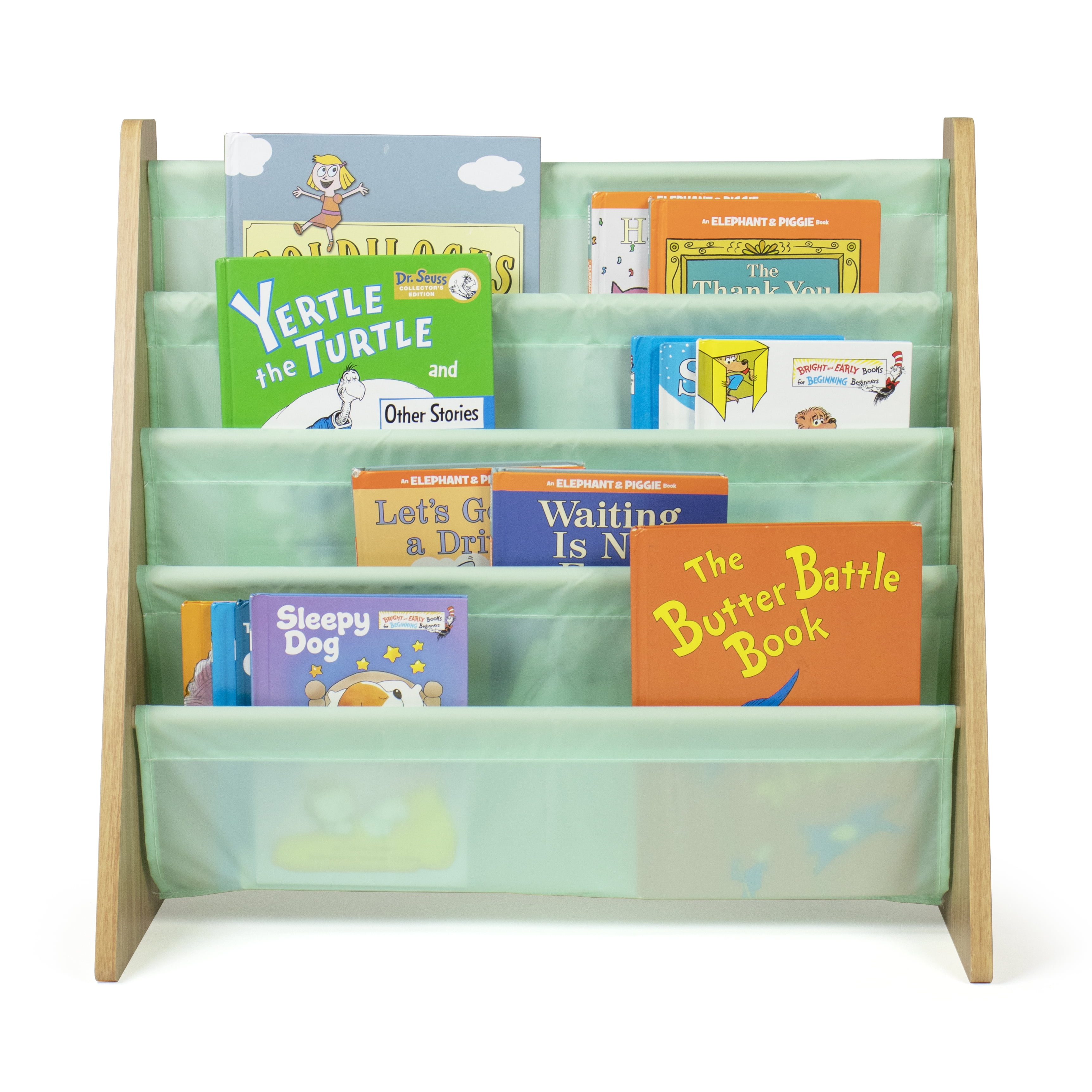 bailey 4 tier shelf