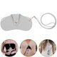 thumbnail image 1 of unbranded Estuche Colgante Para Gafas Portátil Resistente A Rayones Y Desgaste, 1 of 8