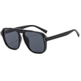 thumbnail image 1 of Gafas de sol para mujer, antihumedad, ultravioleta, personalizadas, de un solo haz Gafas de sol para hombre, antihumedad, ultravioleta, 1 of 1