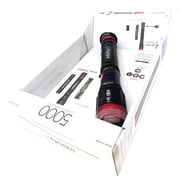 Infinity X1 5000 Lumens Flashlight