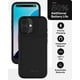 thumbnail image 3 of Funda de batería mophie Juice Pack para iPhone 16 +50% negra, 3 of 6