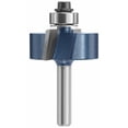 thumbnail image 5 of Bosch 85218MC 1-1/4 in. x 1/2 in. Rabbeting Carbide-Tipped Router Bit, 5 of 5
