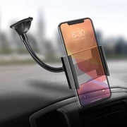 Cygnett CY3540ACCAR Dash View Flex Universal Long Arm Car Mount