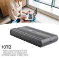 thumbnail image 4 of Portable External Hard Drive USB 3.0, Faster , Plug and Play, for PC TV Laptop, 4 of 8