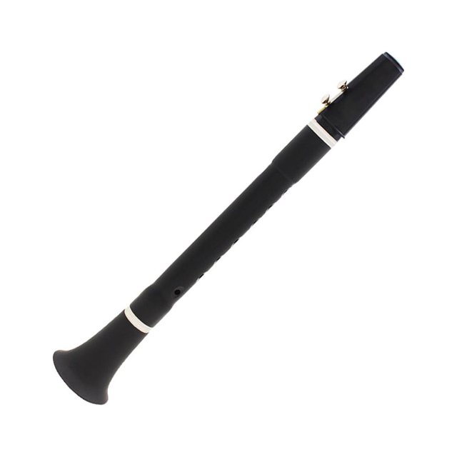 Sonducket B Clarinete plano Instrumento de viento de Musical Sonido maravilloso Decoración profesional Principiantes Estudiantes Banda Orquesta Accesorios para instrumentos musicales clarinete