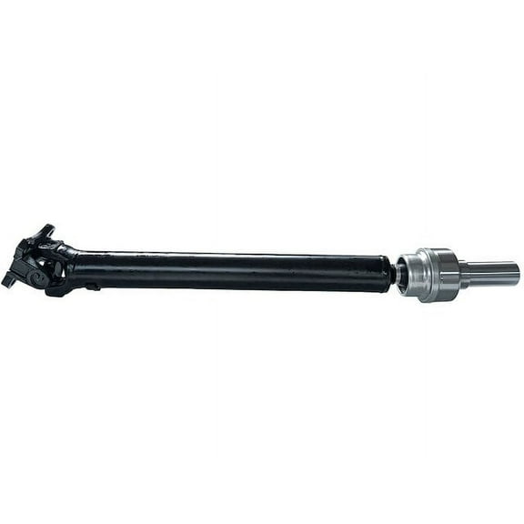 Front Driveshaft - Compatible with 2002 - 2004 Dodge Ram 1500 4WD 2003