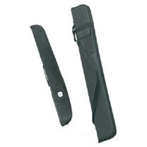 RetroArcade.us, Black nylon deluxe billiard pool cue stick case Free_Ship